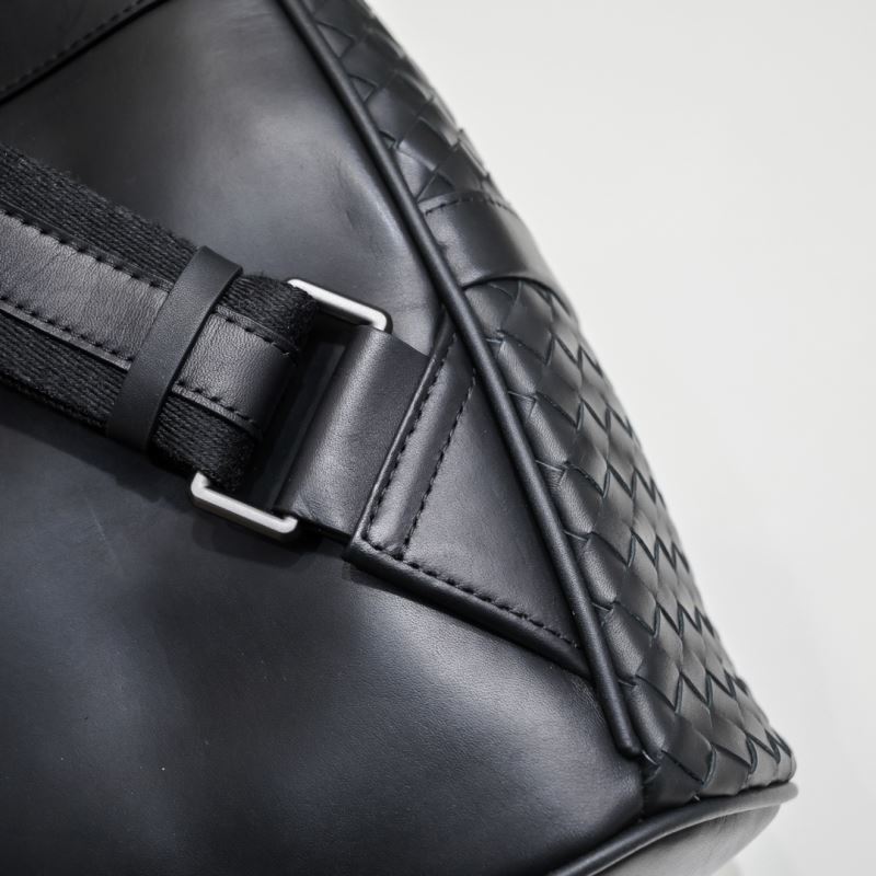 Mens Bottega Veneta Backpacks